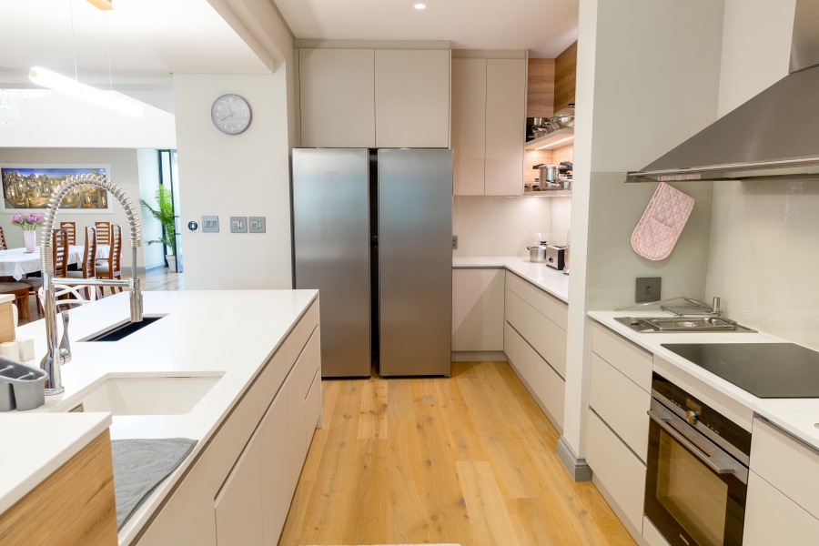4 Bedroom Property for Sale in La Vue Western Cape